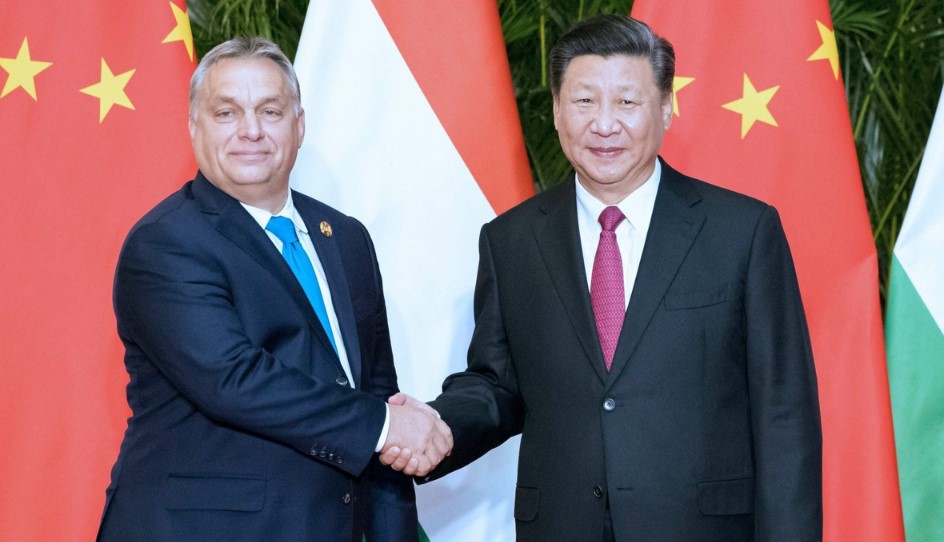 А-Орбан-уже-в-Китае.-И-снова-вопрос:-зачем?